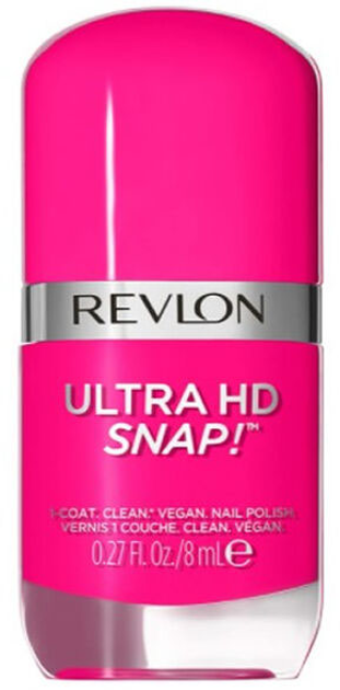 Лак для нігтів Revlon Ultra HD Snap! Nail Polish 028 Rule The World 8 мл (309970139629) - зображення 1