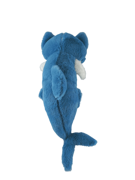 Мягкая игрушка Кот-акула Гоубой, 85см (157993) - изображение 2