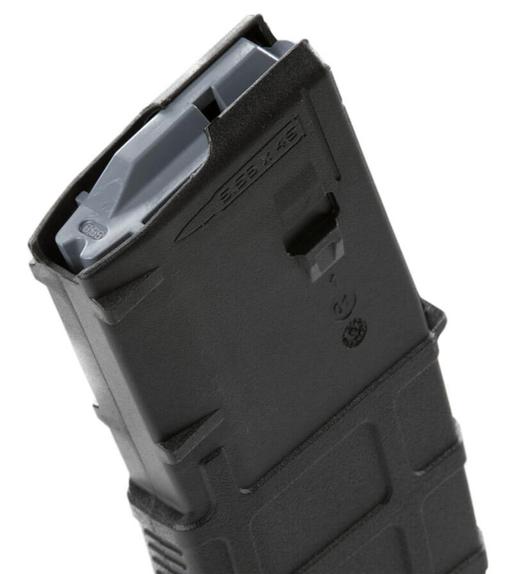 Магазин Magpul PMAG G3 кал. 223 Rem. Емкость - 40 патронов - изображение 2