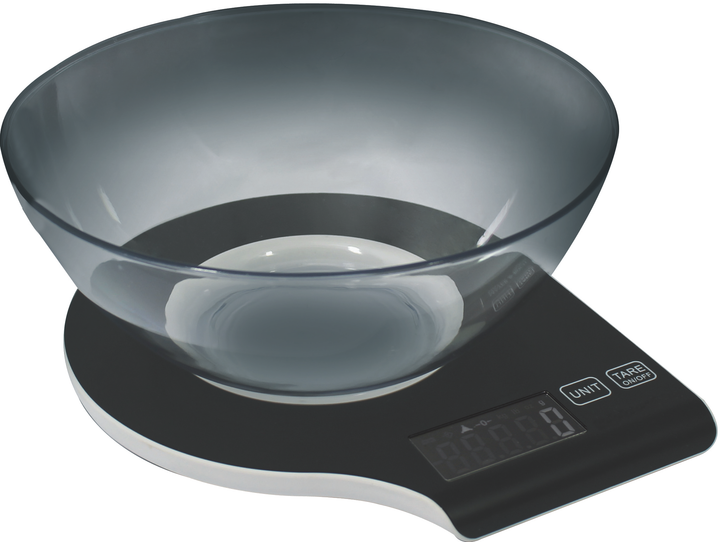 Весы кухонные Rotex RSK11-B – фото, отзывы, характеристики в интернет ...