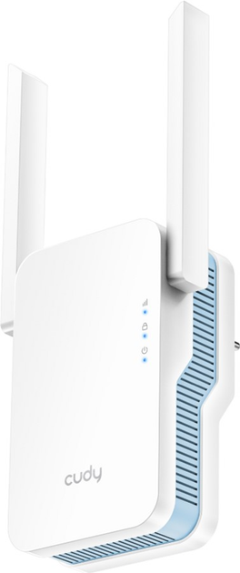 Ретранслятор Cudy RE1200 (6971690790165) - изображение 2