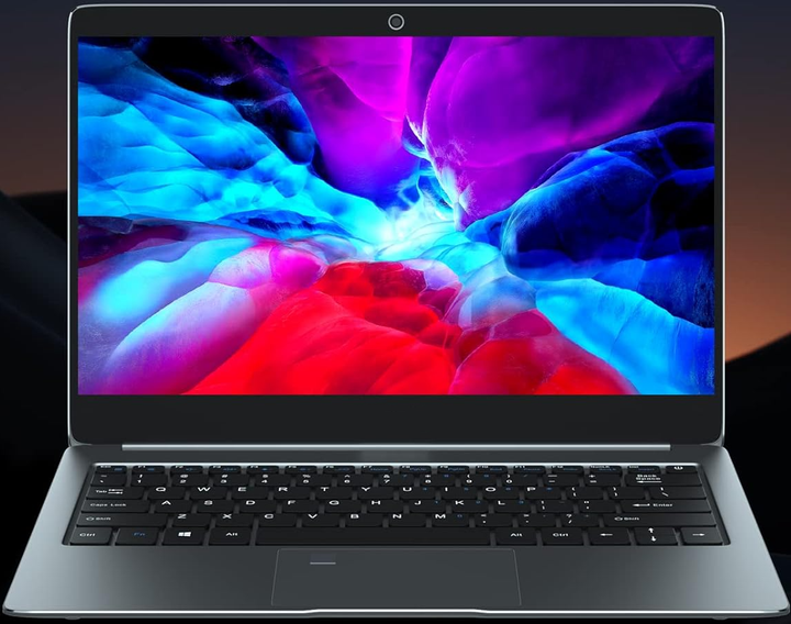 Ноутбук 12.5" Morostron LeadBook T2 Intel Celeron N4120 RAM 8GB SSD 512GB Windows 11 - изображение 2