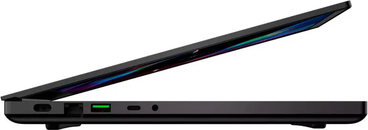 Ноутбук 15.6" Razer Blade 15 Base Gaming Intel Core i7-10750H RAM 16GB SSD 512GB GeForce RTX 2070 Win11 Алюминиевый корпус (UKR) - изображение 8