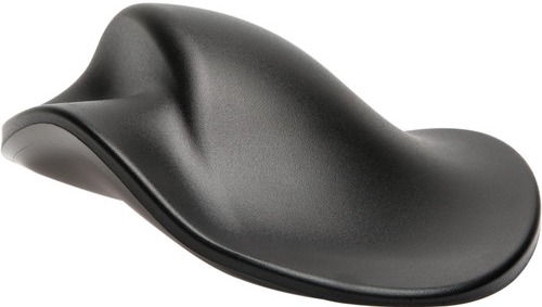 Мышь HIPPUS Handshoe S2UB-LC Black Б/В - изображение 2