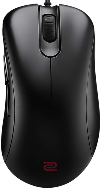 Игровая мышь BenQ Zowie EC2-B Черная – фото, отзывы, характеристики в ...