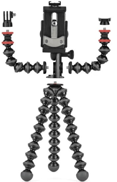 Statyw Joby Gorillapod Mobile Rig (JB01533-BWW) - obraz 7