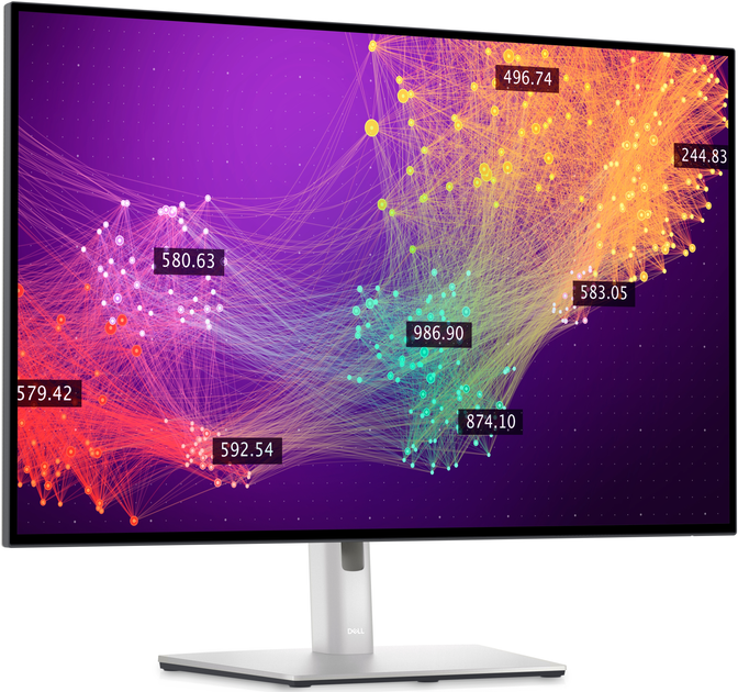 Монитор 30" DELL UltraSharp U3023E WQXGA IPS 60 Гц Over Stоск - изображение 2