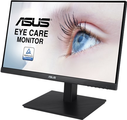 Монітор 22" Asus VA229QSB Full HD IPS 75 Гц g1 - зображення 5