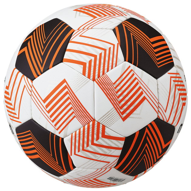Футбольний м’яч Molten F5U5000-34 UEFA Europa League 2023/24 meczowa - изображение 3