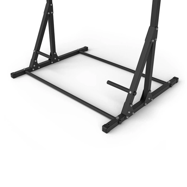 Стаціонарний турнік для підтягувань SmartGym SG-13 - изображение 8