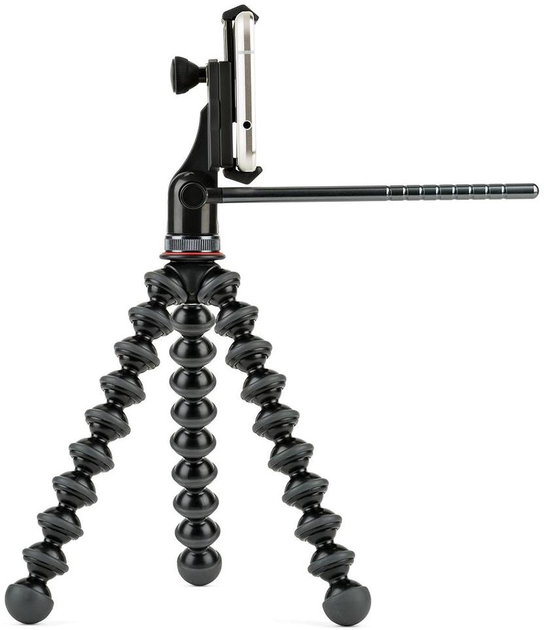 Statyw Joby Griptight Pro Video Gorillapod Stand (JB01501-BWW) - obraz 9