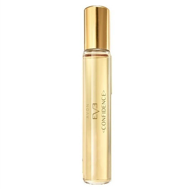 Міні - аромат для неї Eve Confidence (10 мл) Avon - Фото 1 Міні - аромат для неї Eve Confidence (10 мл) Avon - зображення 1