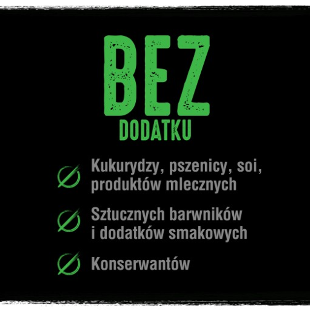 Сухий корм для собак з алергією Crave 11.5 кг (4008429124204) - зображення 4