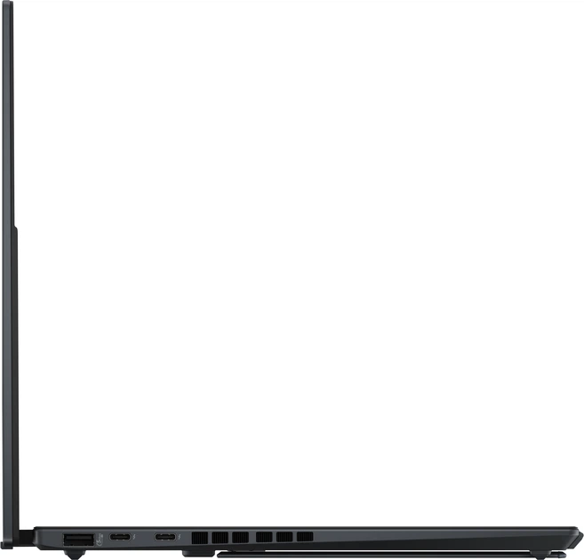 Laptop ASUS Zenbook Duo (2025) UX8406CA-PZ009W (90NB14X1-M00820) Inkwell Gray - obraz 15
