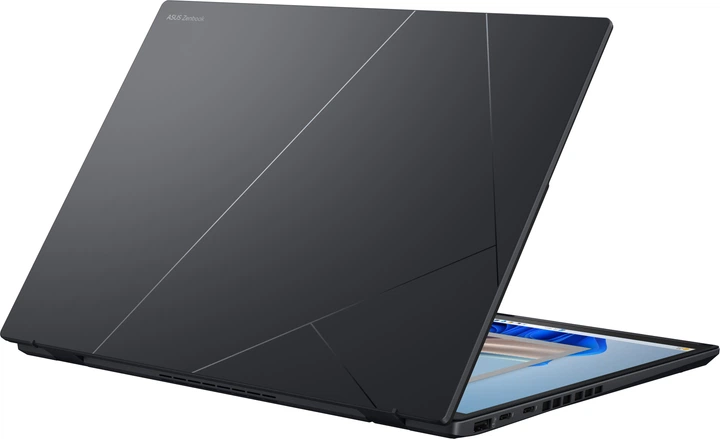 Laptop ASUS Zenbook Duo (2025) UX8406CA-PZ009W (90NB14X1-M00820) Inkwell Gray - obraz 17