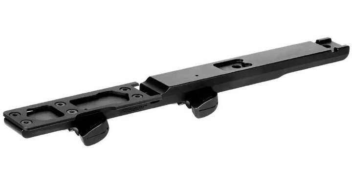 Адаптер Liemke Base-Mount Multirail на Blaser - зображення 1