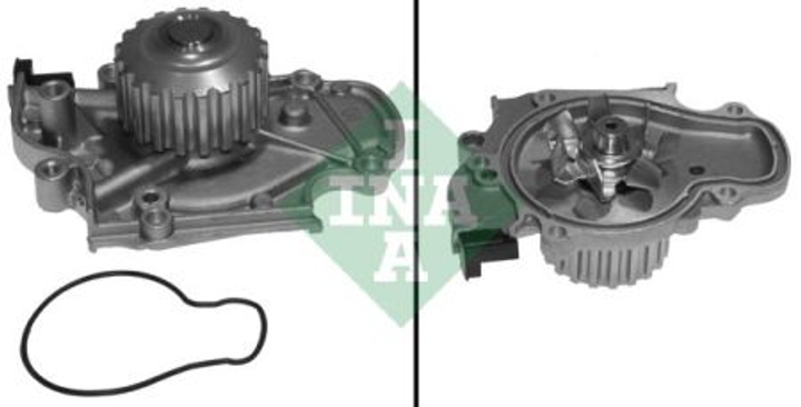 Водяний насос Ina (538012910) - зображення 1