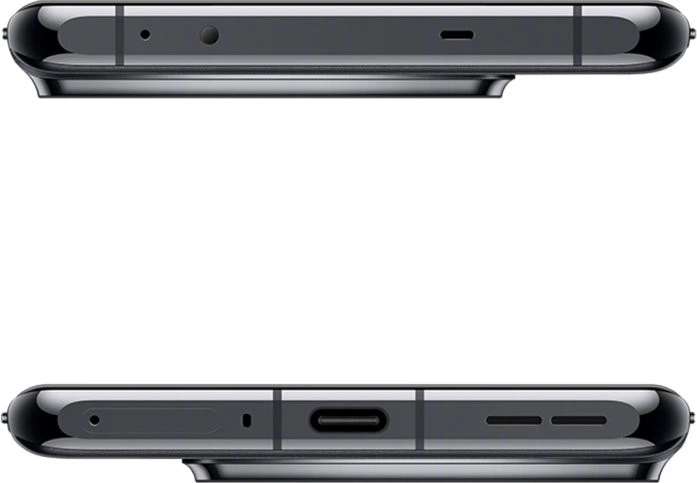 Мобільний телефон OnePlus 12 16GB/1TB Silky Black (CN) – фото