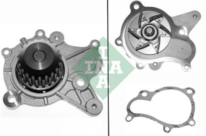 Водяний насос Ina (538010010) - зображення 1