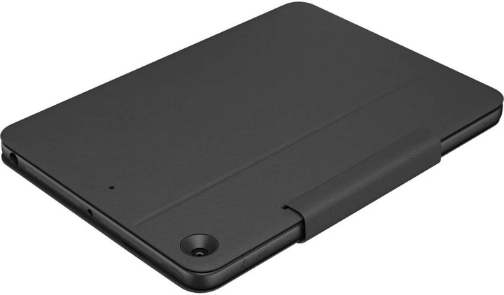 Etui z klawiaturą Logitech Rugged Folio 10th gen Nordic (920-011205) - obraz 4