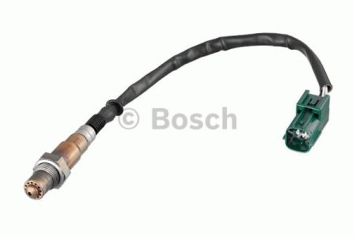 лямбда-зонд Bosch (0258006462) - зображення 1