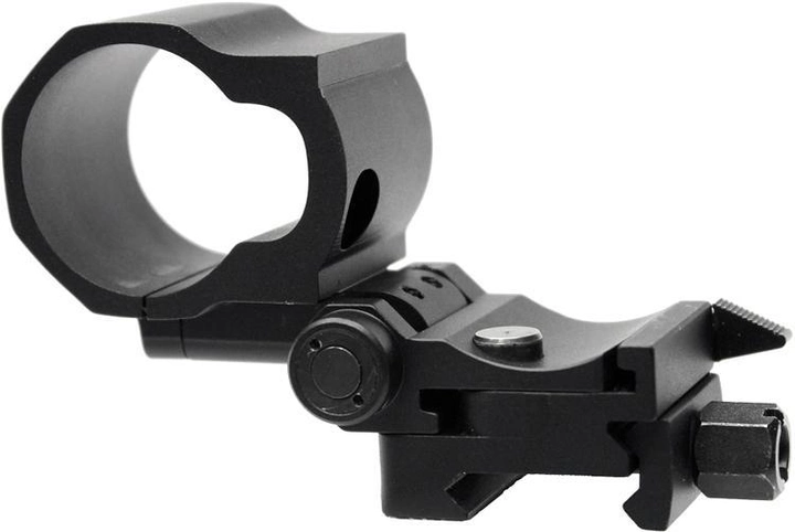 Кріплення для оптики Aimpoint FlipMount для Comp C3. d – 30 мм. Weaver/Picatinny - зображення 2