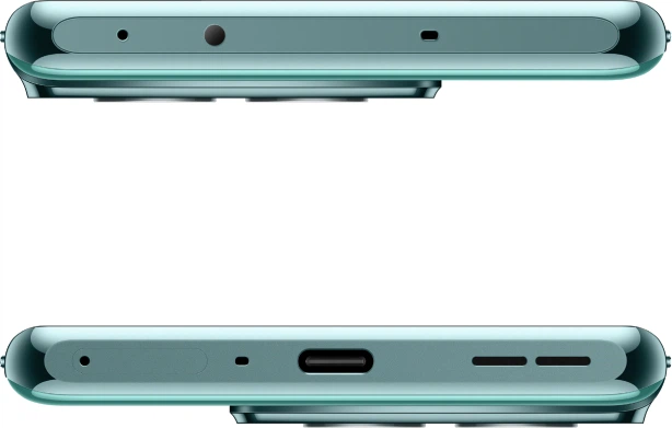Мобильный телефон OnePlus Ace 2 Pro 24GB/1TB Aurora Green (CN