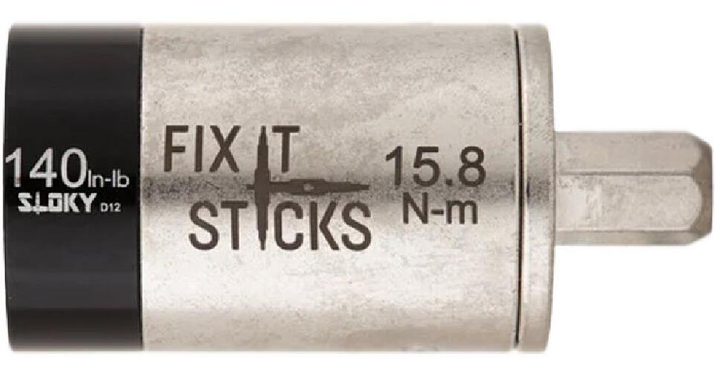 Ограничитель усилия Fix It Sticks динамометрический 140 Inch Lb - изображение 1