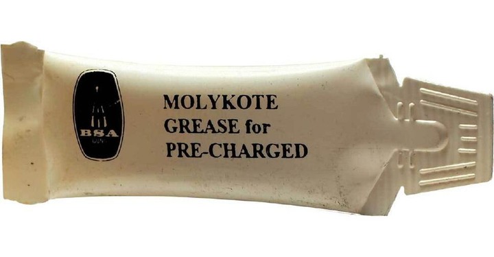 Масло BSA Molykote Grease для PCP-винтовок - изображение 1