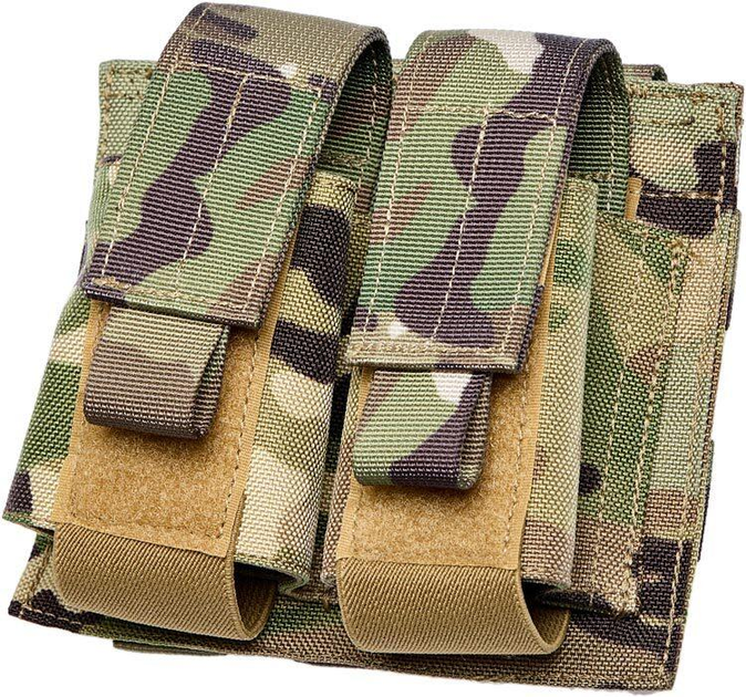 Подсумок Defcon 5 MOLLE BB SHOER POUCH. Multicam - изображение 1