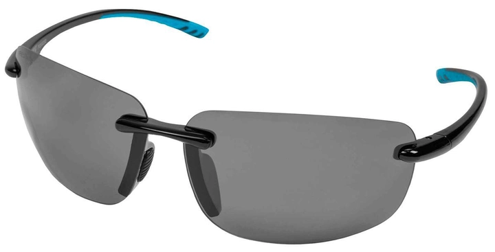 Окуляри Preston X-LT Polarised Sunglasses Grey Lens - зображення 1