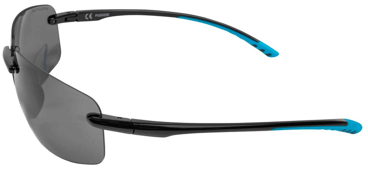 Очки Preston X-LT Polarised Sunglasses Grey Lens - изображение 2