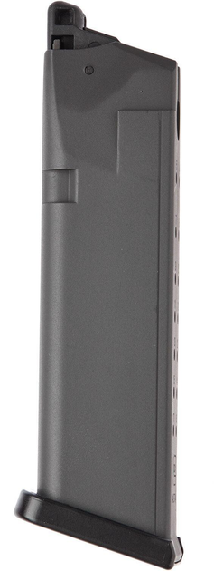 Магазин Umarex для Glock 17 Gen4 кал. 4.5 мм ВВ - изображение 1