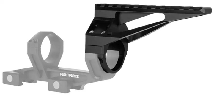 Планка Nightforce RAP-i на кольцо 34 мм. Picatinny (23750233) - изображение 2