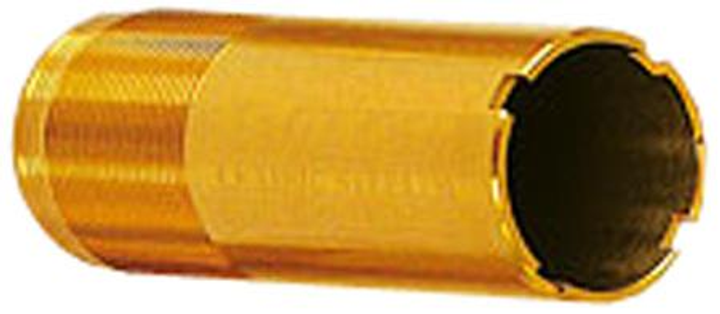 Чок Titanium-Nitrated для ружья Blaser F3 Attache кал. 12. Сужение - 0,250 мм. Обозначение - 1/4 или Improved Cylinder (IC). - изображение 1