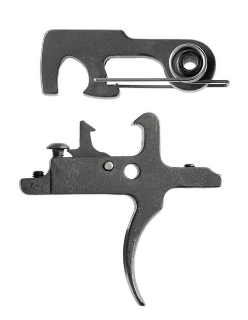 УСМ JARD AR-10 Adjustable Trigger. Регулируемый. Одноступенчатый. Усилие спуска 680 г/1.5 lb - изображение 1