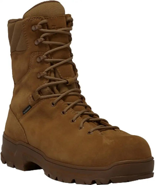 Ботинки Belleville SQUALL BV555INS 12 Coyote brown - изображение 1