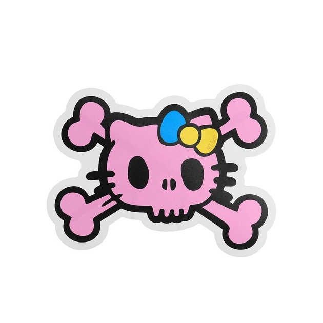 M-Tac наклейка Hello Kitty Small Pink - изображение 1