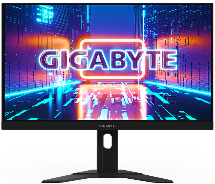 Монитор 27" Gigabyte M27U/M27UA Gaming Monitor - изображение 1