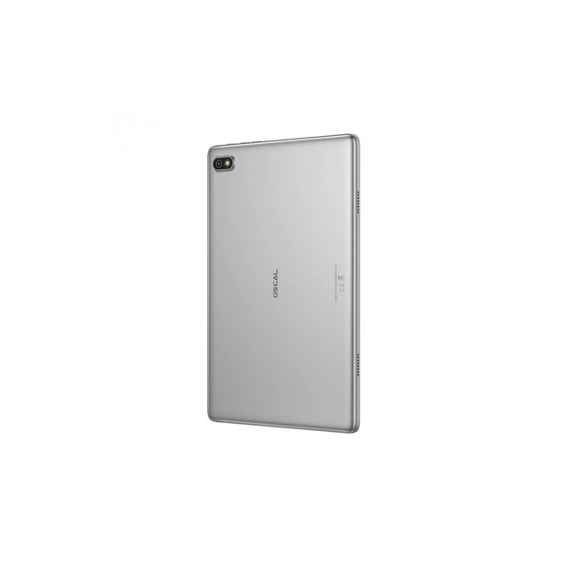 Планшет Oscal Pad 10 8/128GB 4G Dual Sim Moonlight Silver - изображение 6