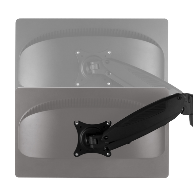 Uchwyt biurkowy do monitorów Arctic Z2-3D Gen 3 (AEMNT00057A) - obraz 4