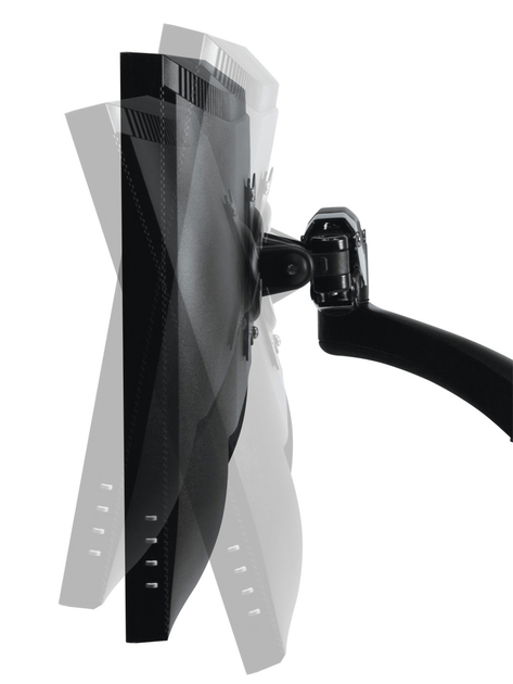 Uchwyt biurkowy do MonitorA Arctic W1-3D (AEMNT00032A) - obraz 10