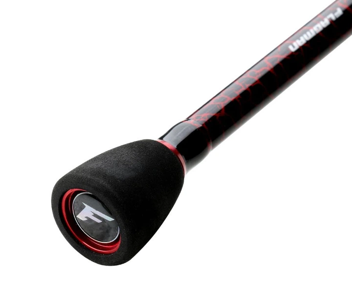 Вудилище спінінга Flagman Plex Mobile 705ML 2.13м 4-24г FPM705ML - зображення 2