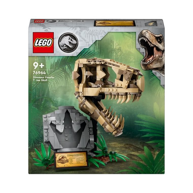 Lego 75936 jurassic park online