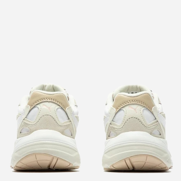 Жіночі кросівки Puma Prime Teveris Nitro 39003403 40 (6.5UK) Білі (4065452881603) - зображення 4