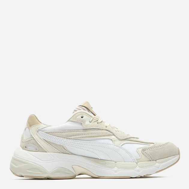 Жіночі кросівки Puma Prime Teveris Nitro 39003403 37.5 (4.5UK) Білі (4065452881566) - зображення 1