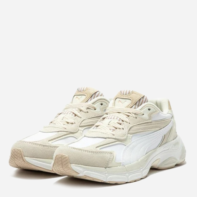 Жіночі кросівки Puma Prime Teveris Nitro 39003403 37.5 (4.5UK) Білі (4065452881566) - зображення 3