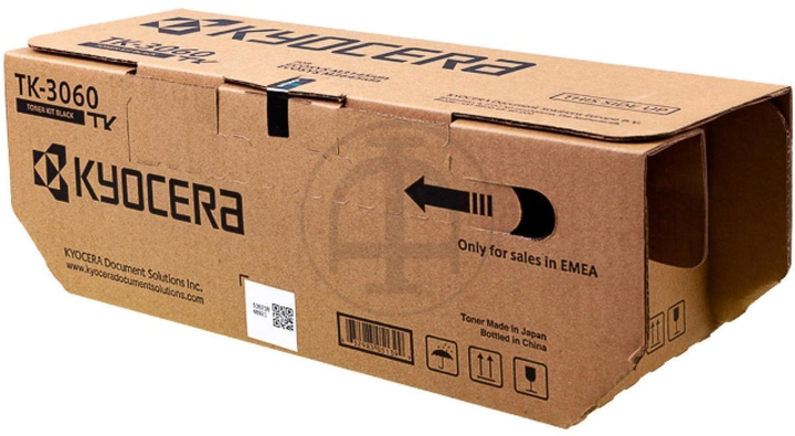 Toner Kyocera TK-3060 1T02V30NL Black - obraz 2