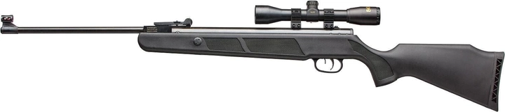 Пневматическая винтовка Beeman Wolverine GR с оптическим прицелом 4х32 (330 м/с) - изображение 2