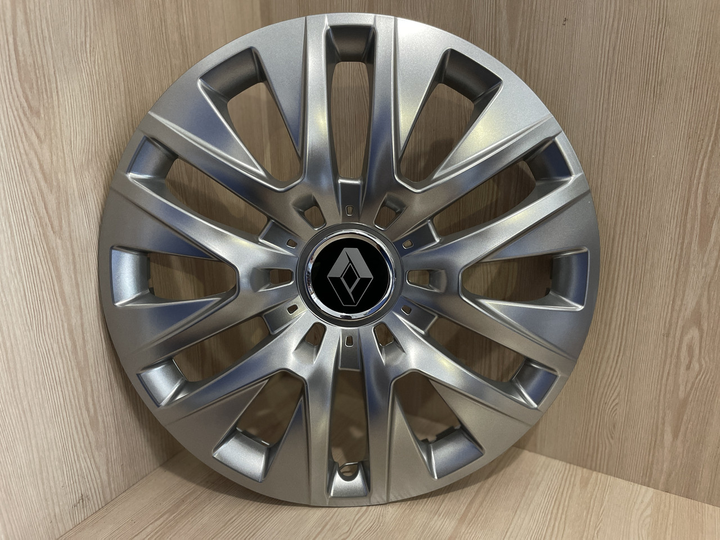 Колпаки на колеса RENAULT R16 Megane, Clio, Scenic, Laguna (429/ 16 ...